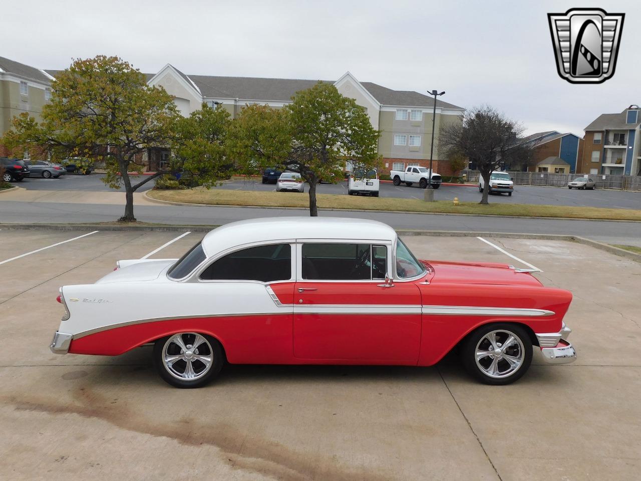 1956 Chevrolet Bel Air