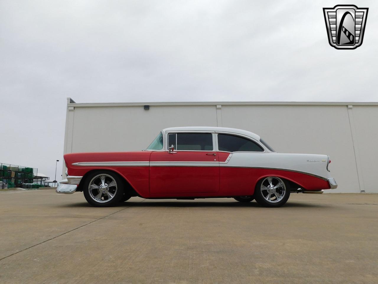 1956 Chevrolet Bel Air