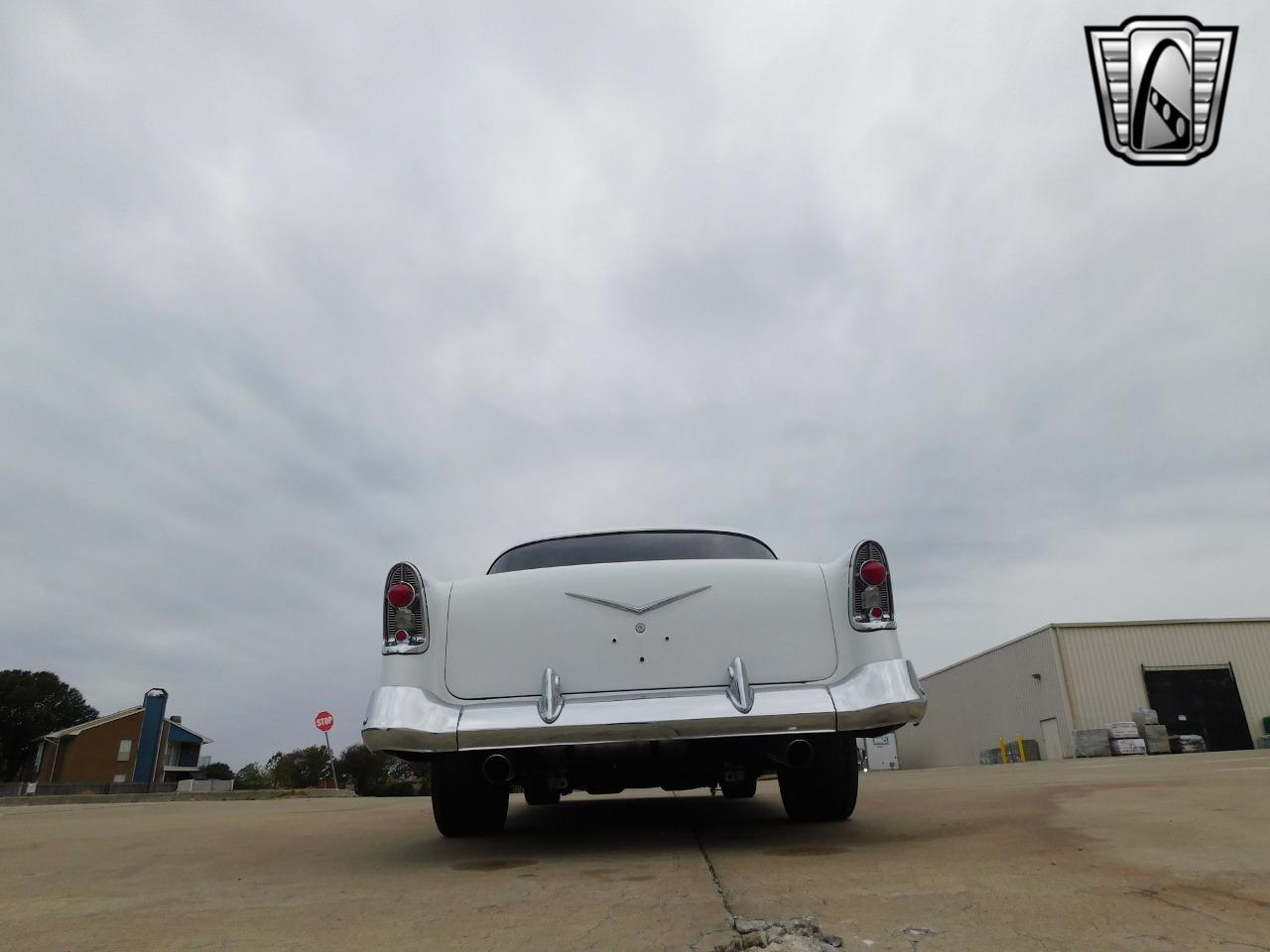 1956 Chevrolet Bel Air