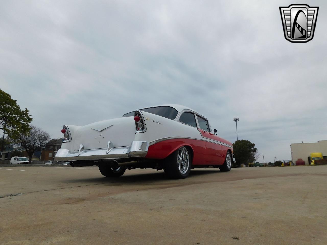 1956 Chevrolet Bel Air