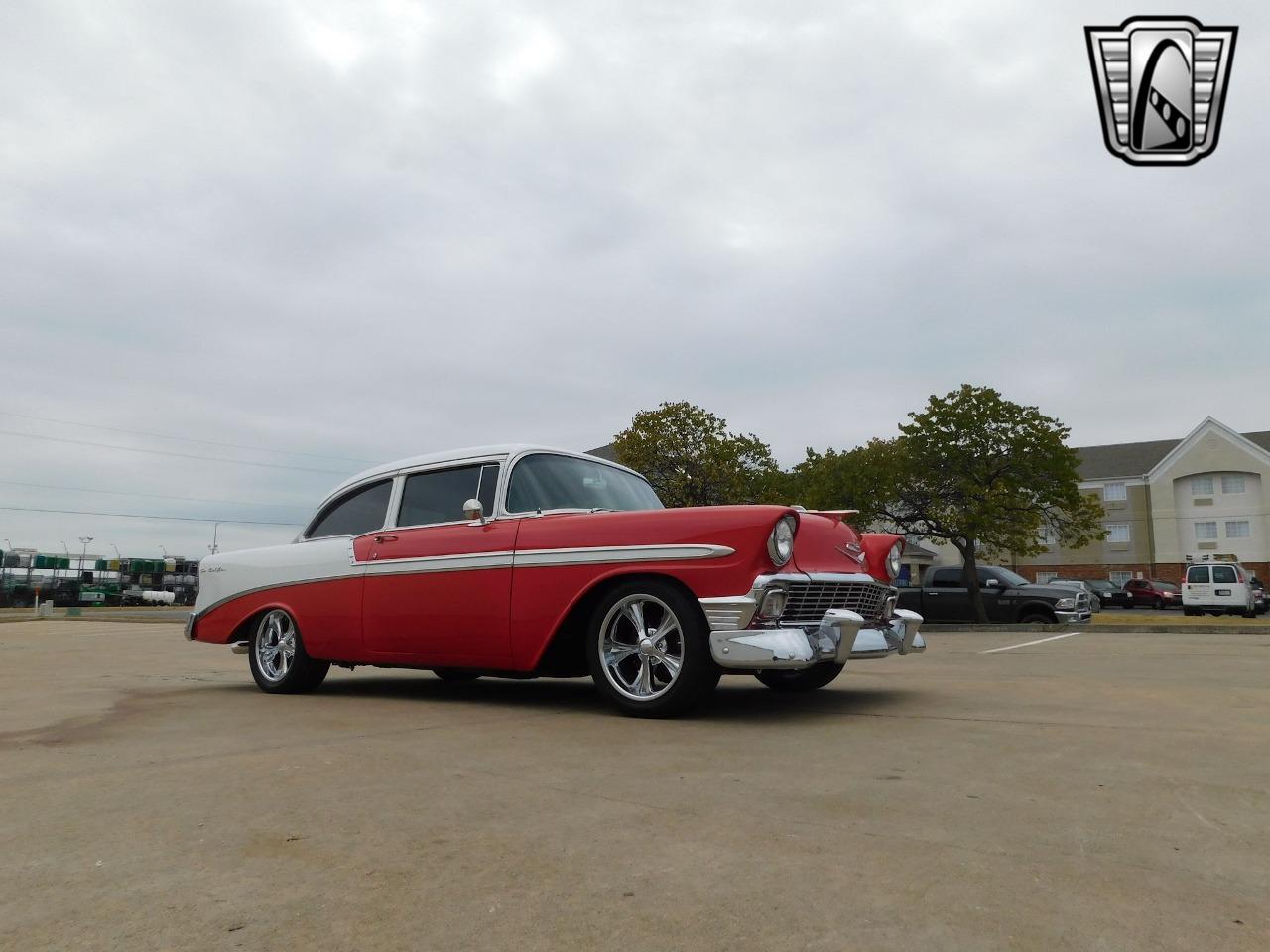 1956 Chevrolet Bel Air