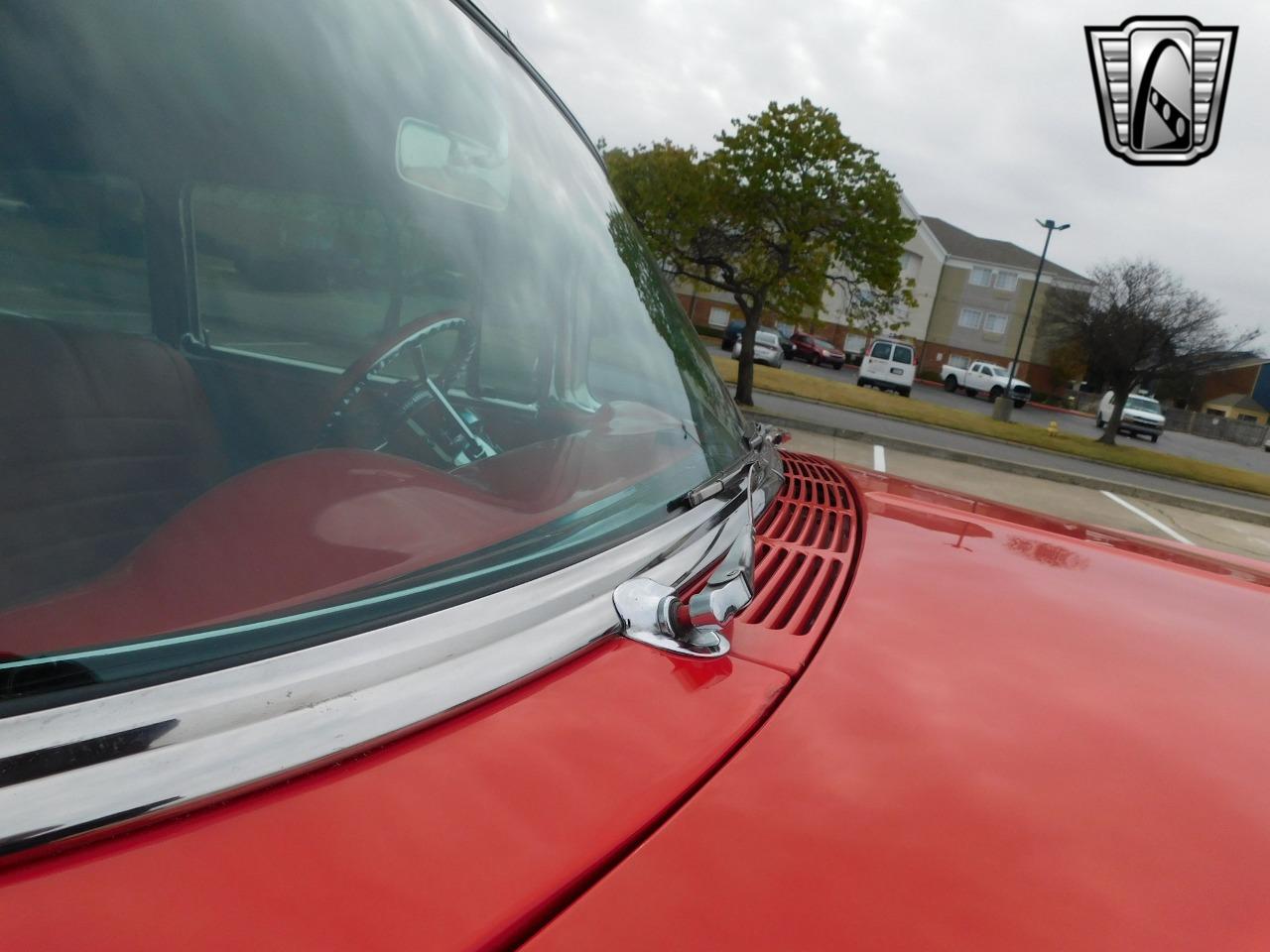 1956 Chevrolet Bel Air