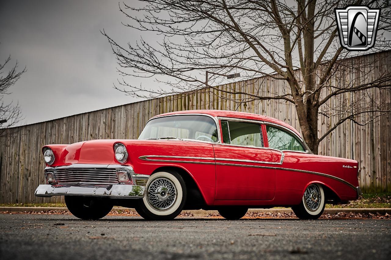 1956 Chevrolet Bel Air