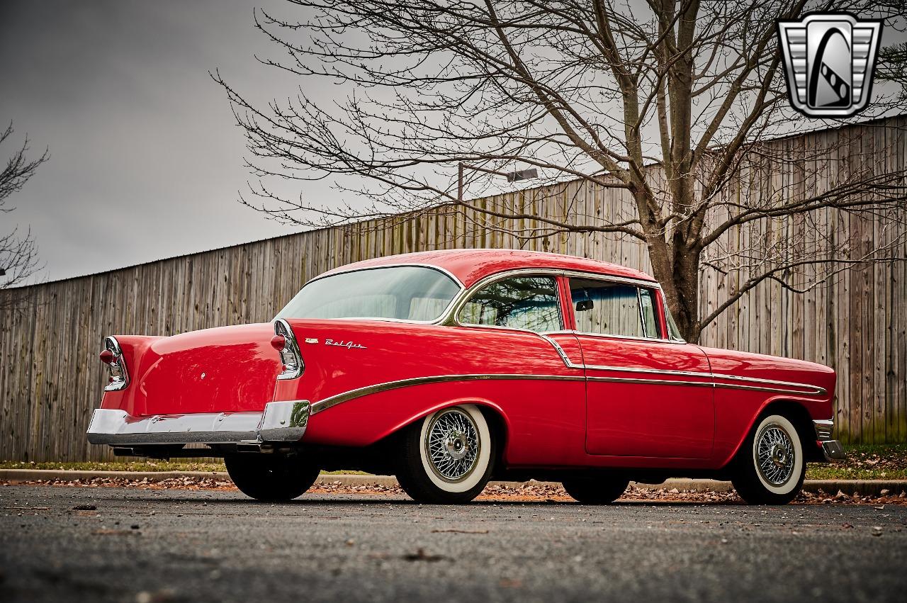 1956 Chevrolet Bel Air