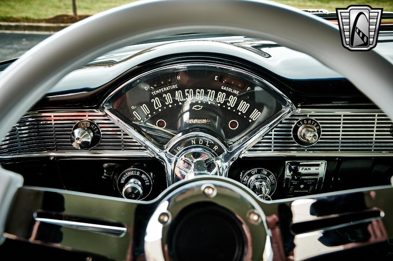 1956 Chevrolet Bel Air