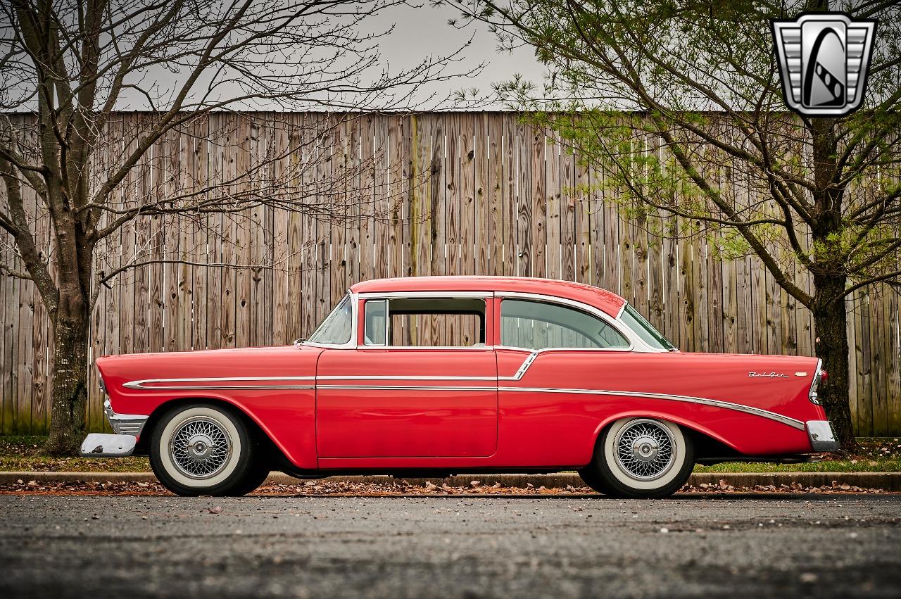 1956 Chevrolet Bel Air