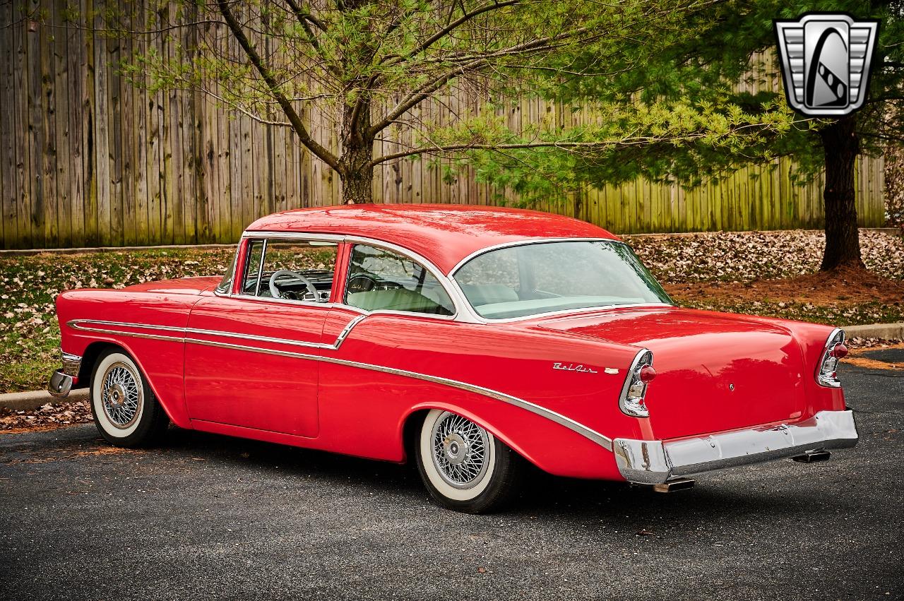 1956 Chevrolet Bel Air