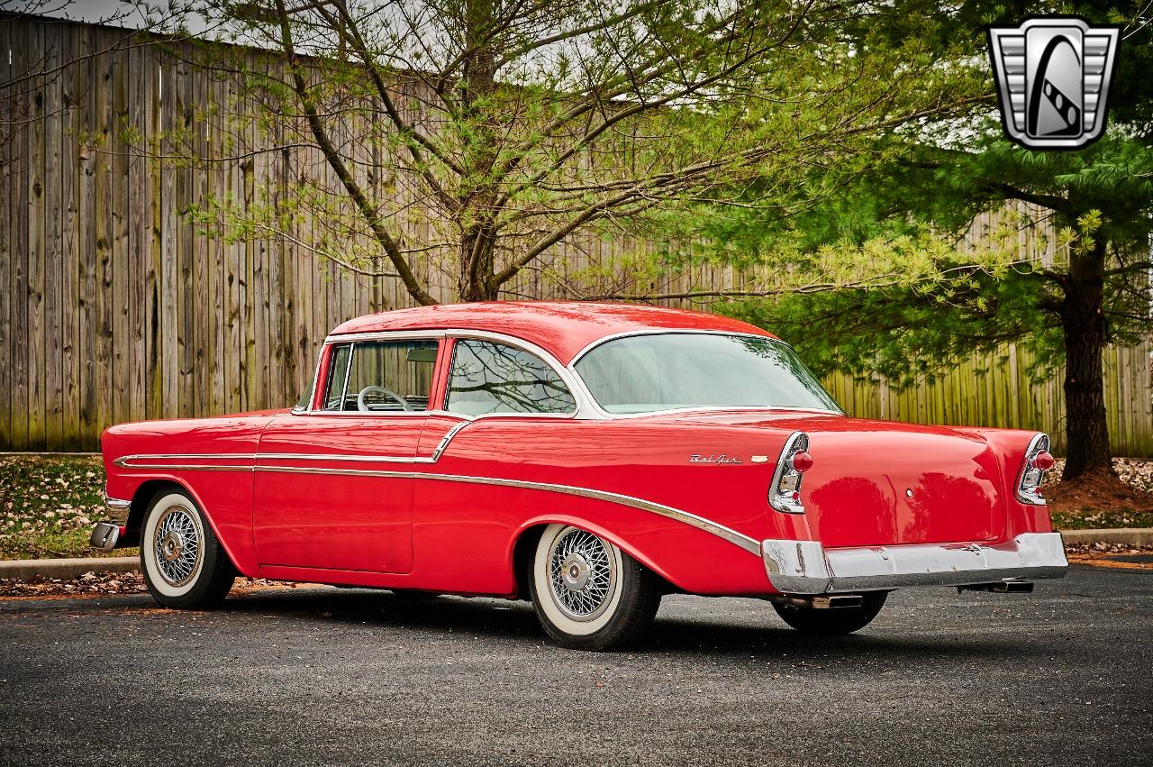 1956 Chevrolet Bel Air