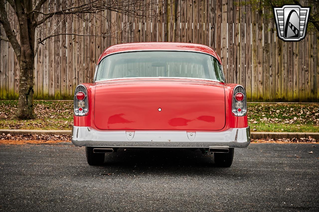 1956 Chevrolet Bel Air