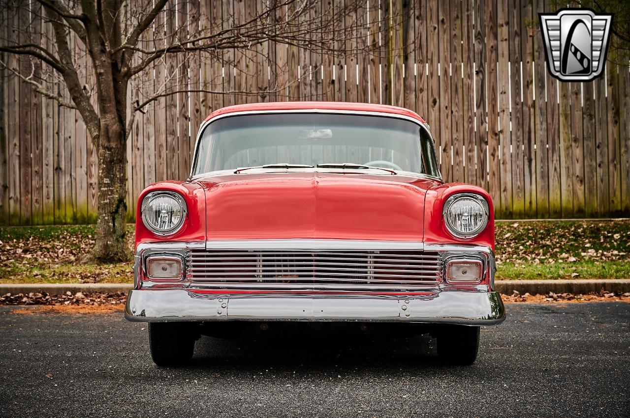 1956 Chevrolet Bel Air