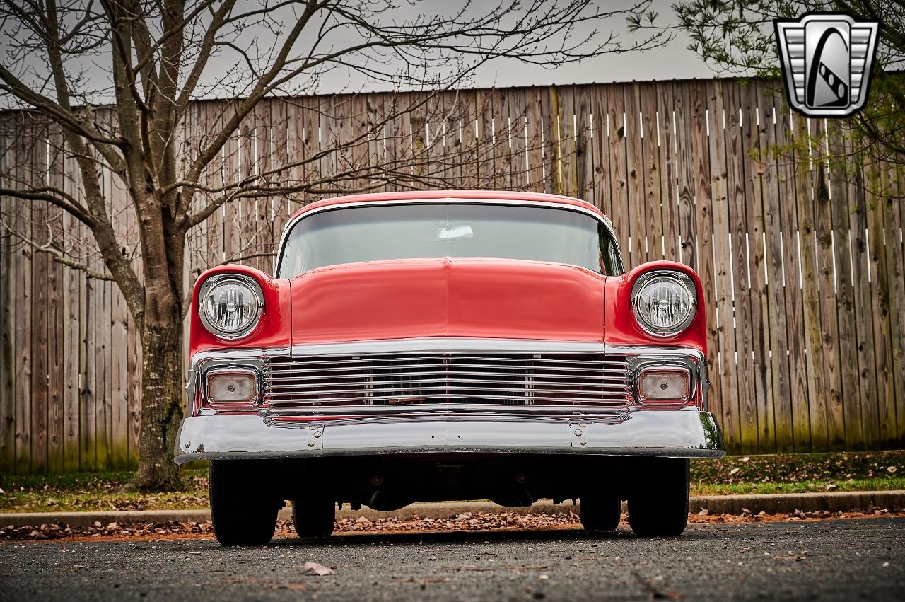 1956 Chevrolet Bel Air