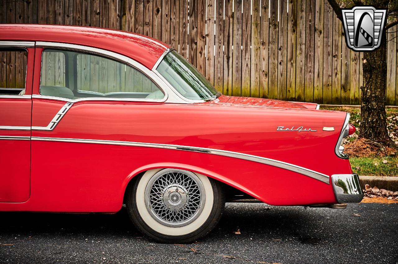 1956 Chevrolet Bel Air