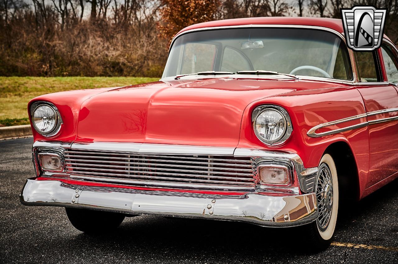 1956 Chevrolet Bel Air