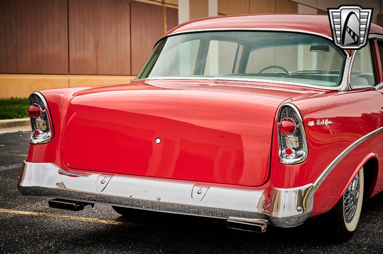 1956 Chevrolet Bel Air