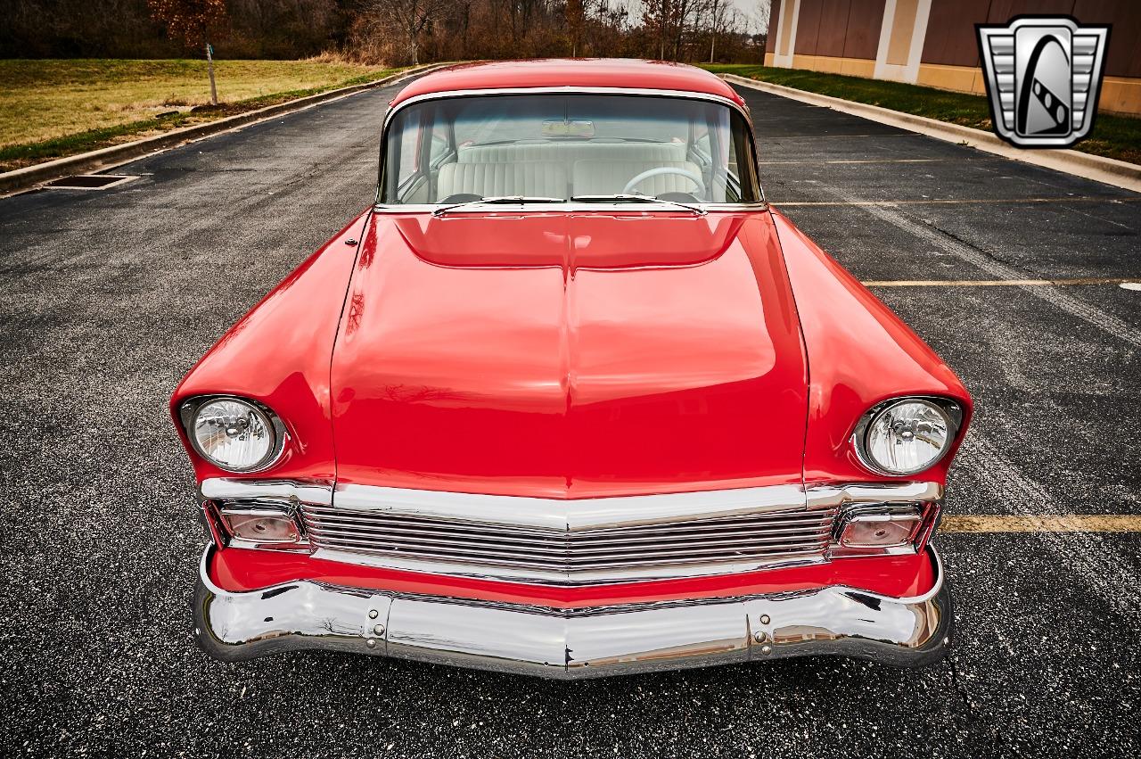 1956 Chevrolet Bel Air