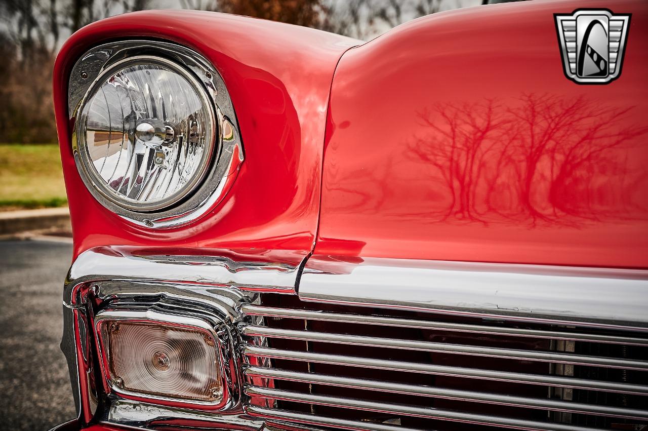 1956 Chevrolet Bel Air