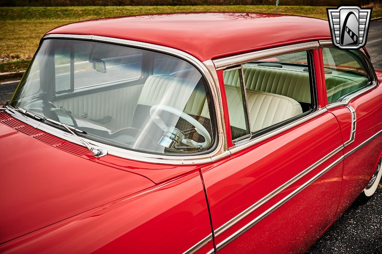 1956 Chevrolet Bel Air