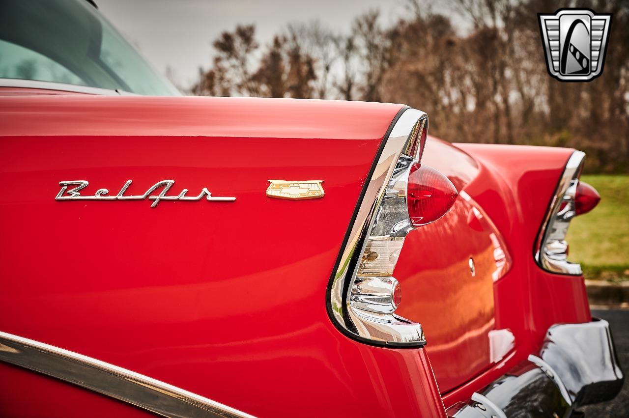 1956 Chevrolet Bel Air