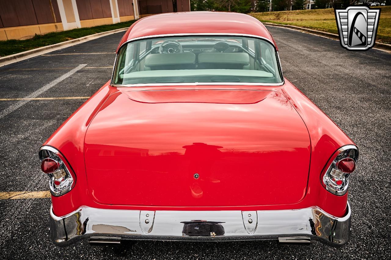 1956 Chevrolet Bel Air