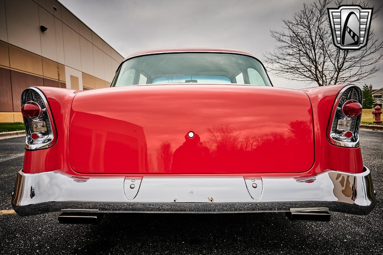 1956 Chevrolet Bel Air