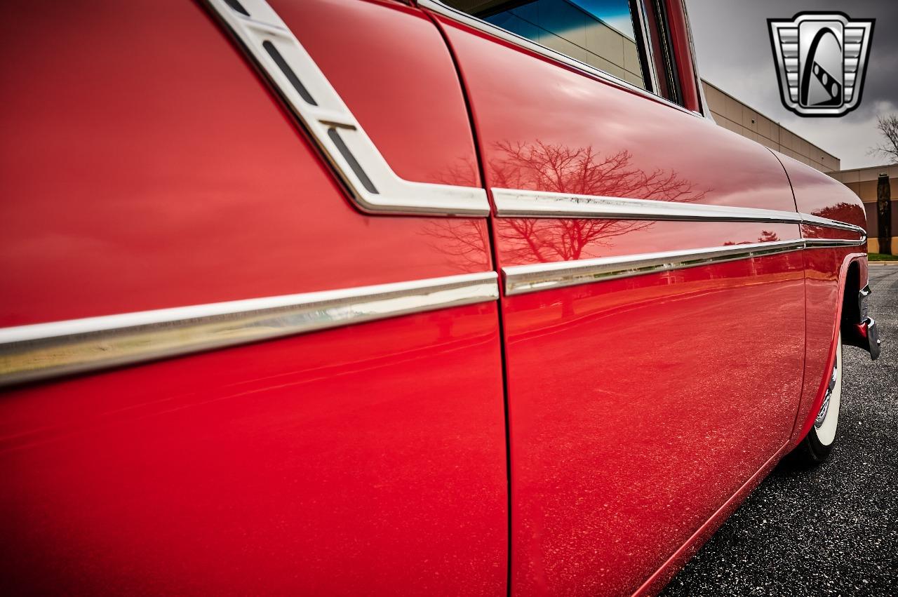 1956 Chevrolet Bel Air