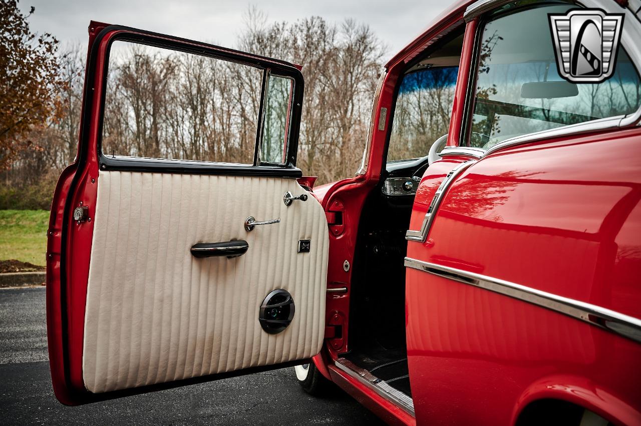 1956 Chevrolet Bel Air