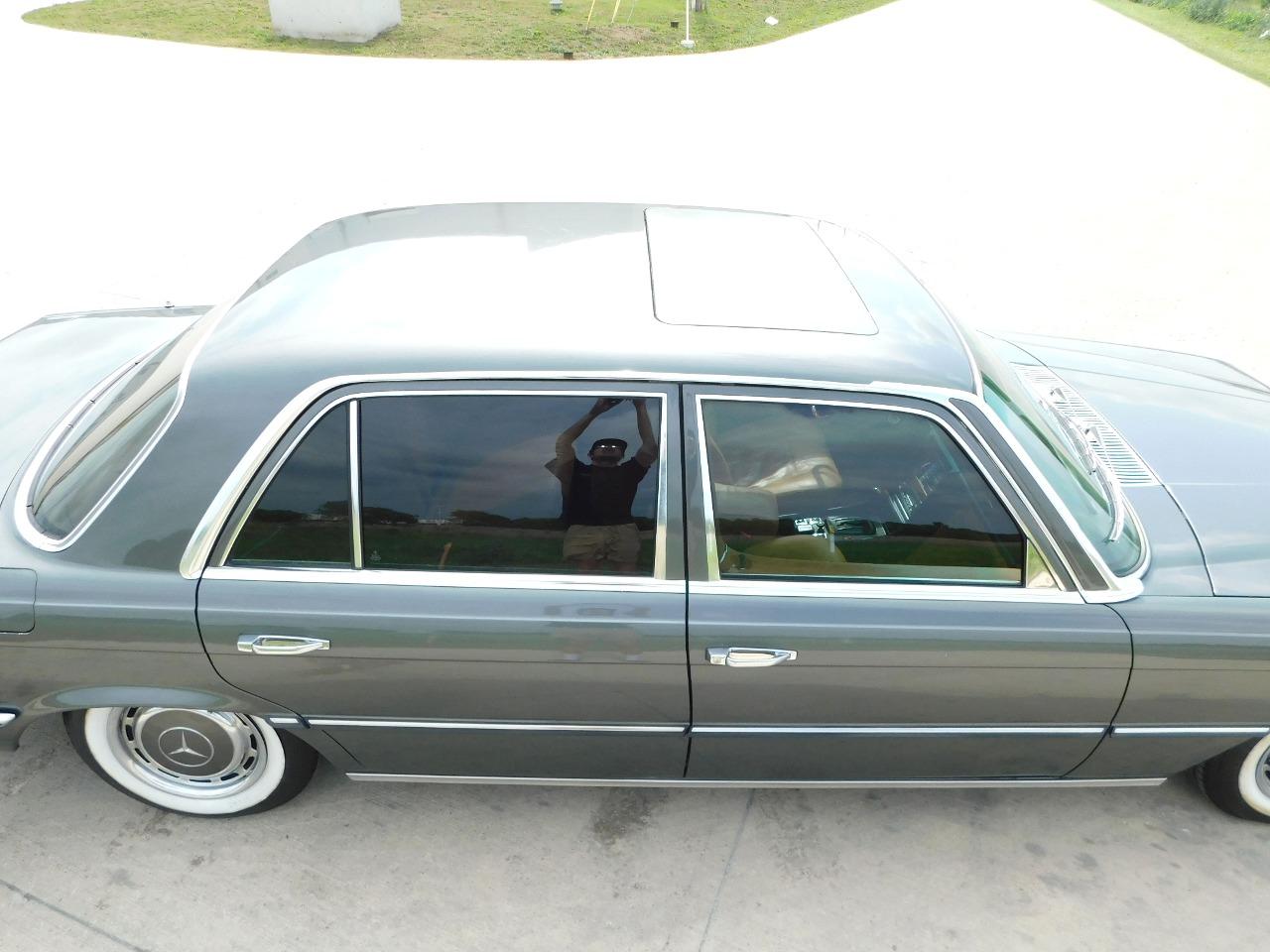 1976 Mercedes - Benz 450SEL