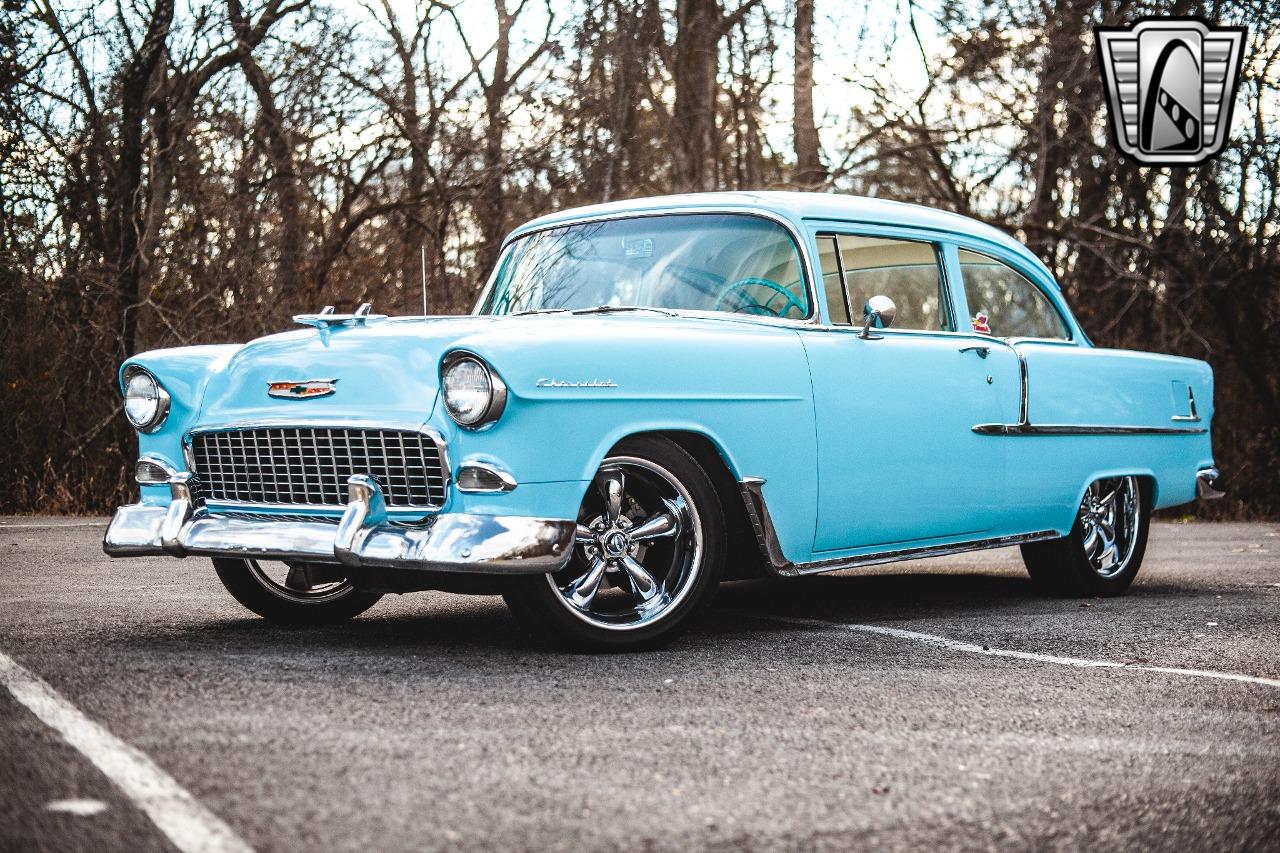 1955 Chevrolet 210