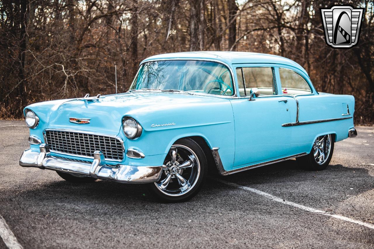 1955 Chevrolet 210