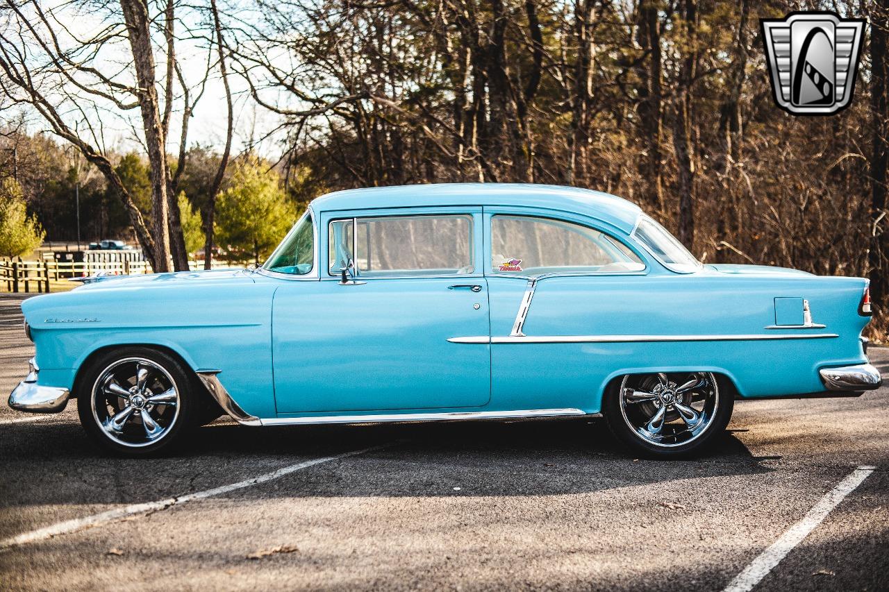 1955 Chevrolet 210