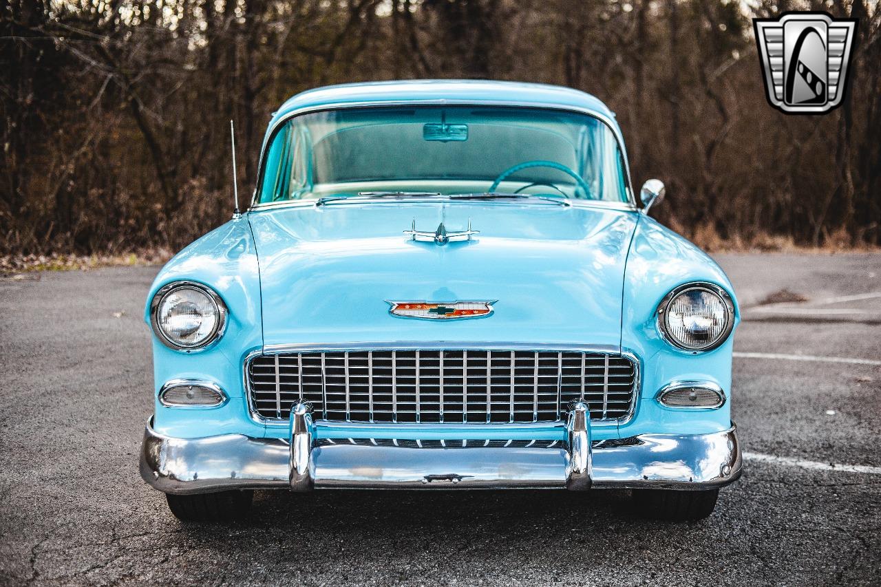 1955 Chevrolet 210