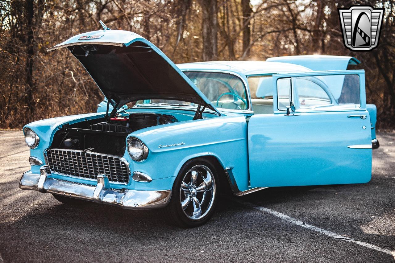 1955 Chevrolet 210