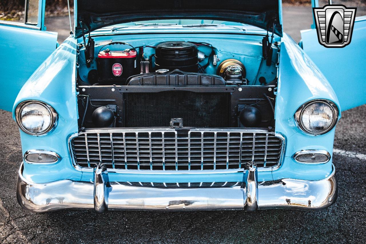 1955 Chevrolet 210