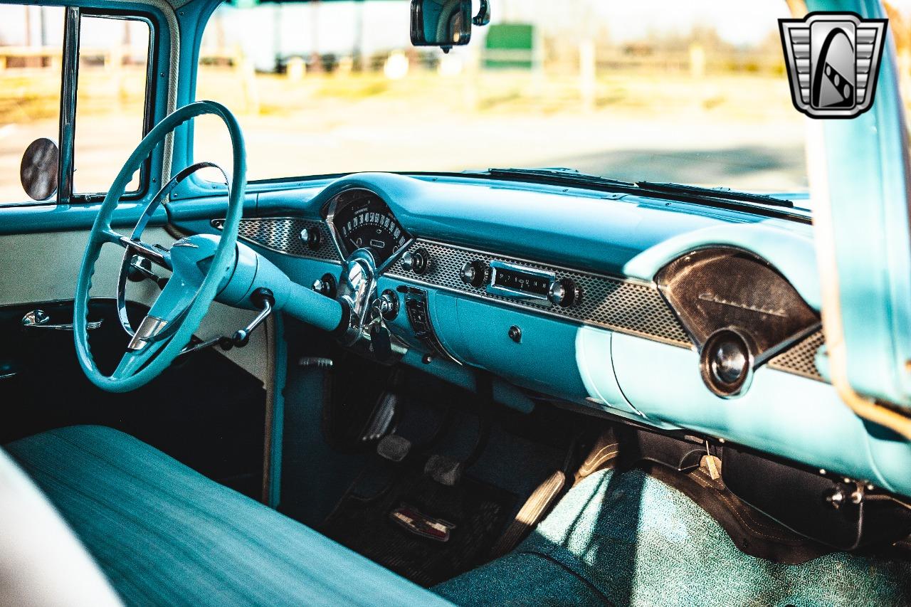 1955 Chevrolet 210