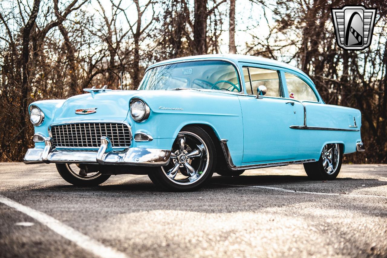 1955 Chevrolet 210