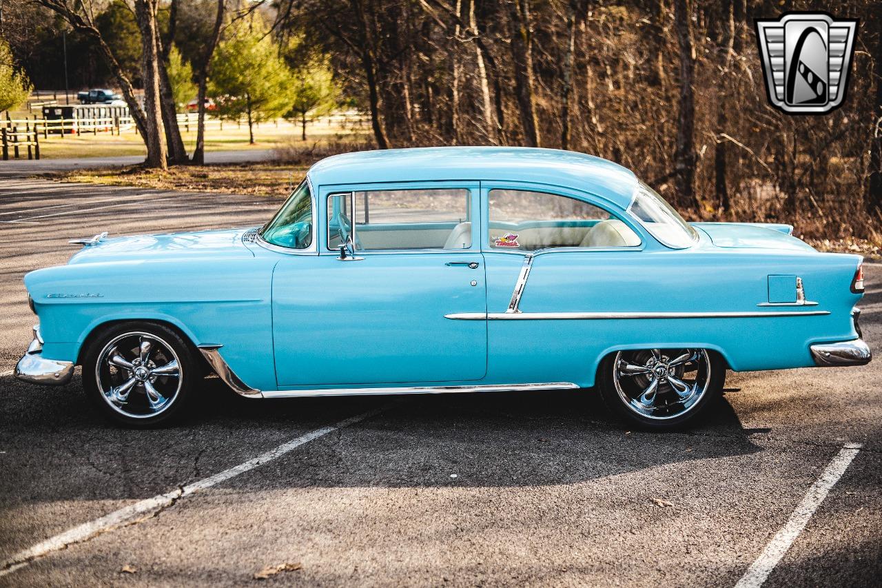 1955 Chevrolet 210