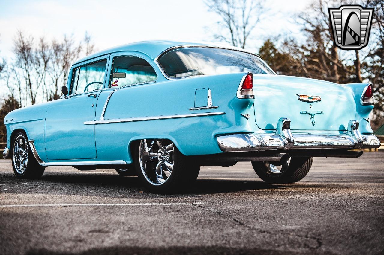 1955 Chevrolet 210