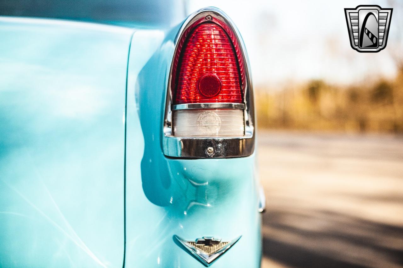 1955 Chevrolet 210