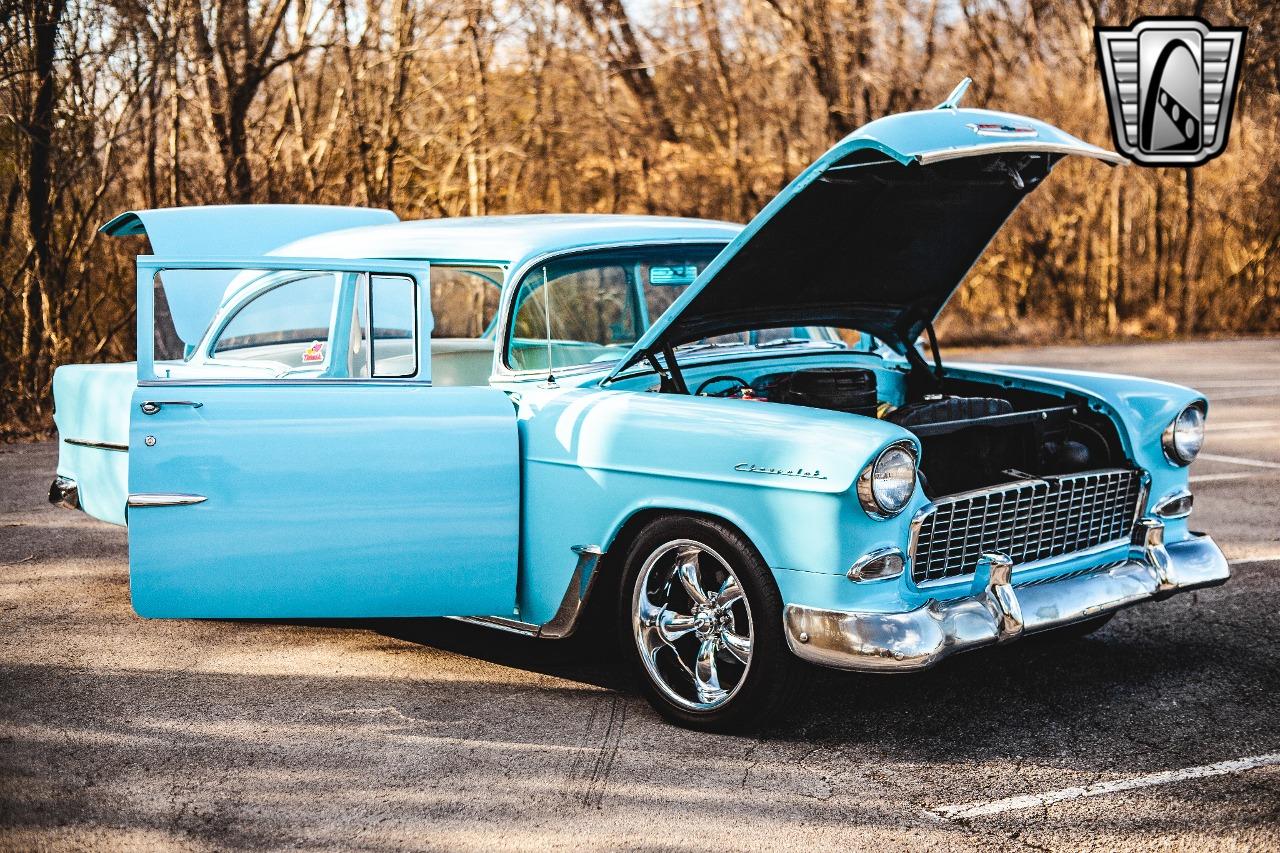 1955 Chevrolet 210