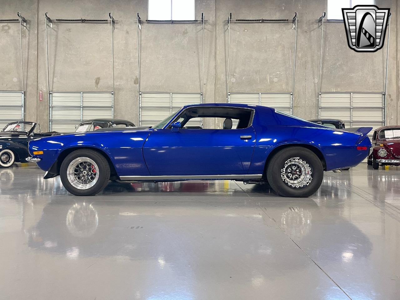 1970 Chevrolet Camaro