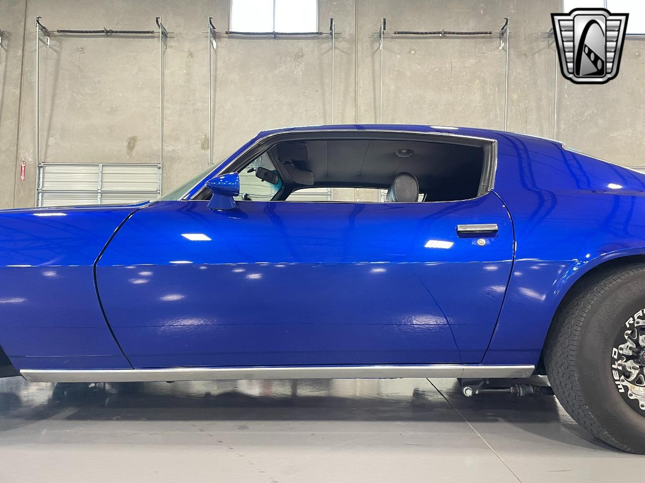 1970 Chevrolet Camaro