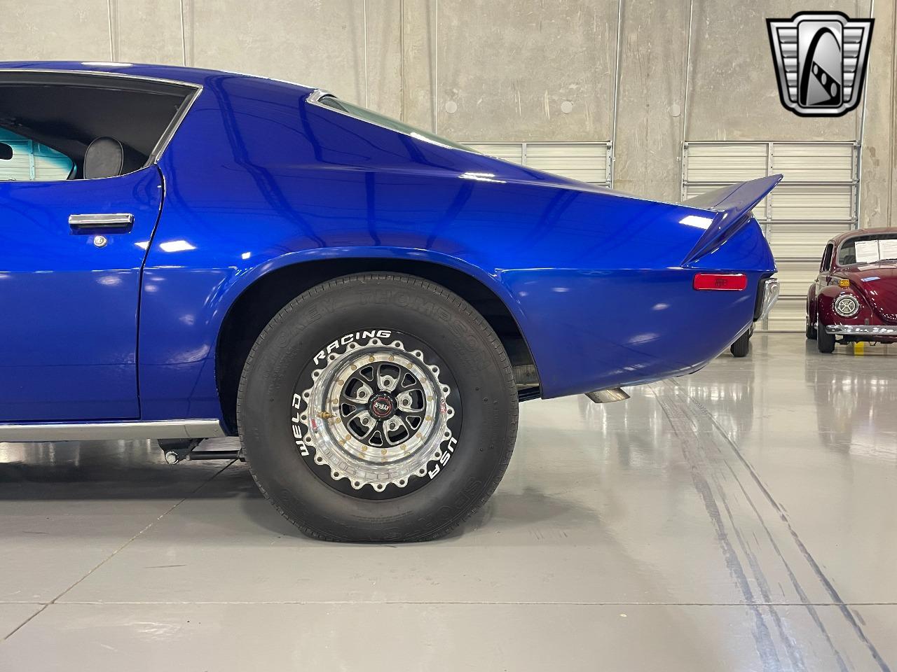 1970 Chevrolet Camaro