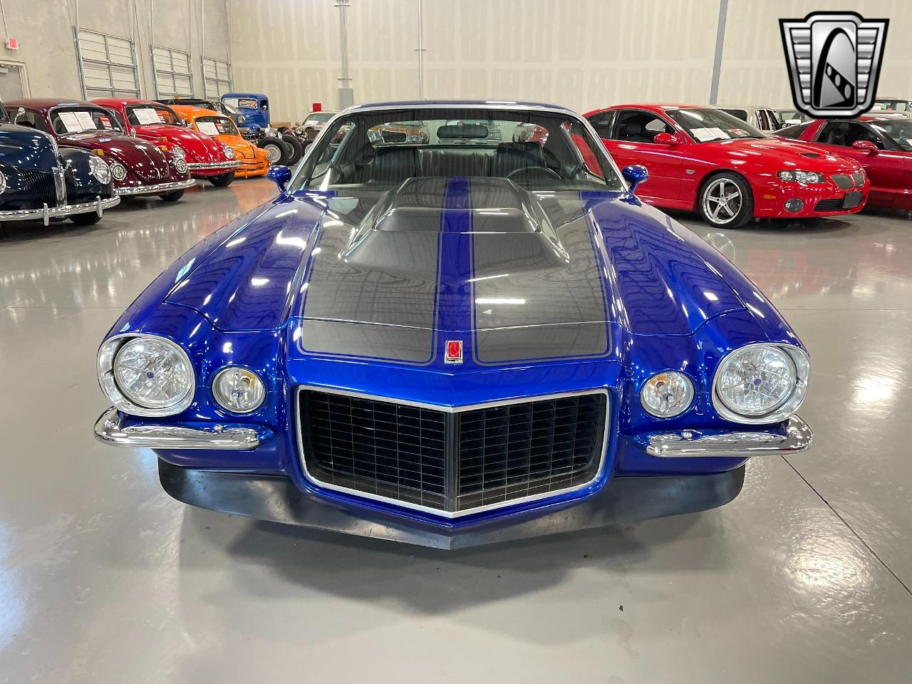 1970 Chevrolet Camaro