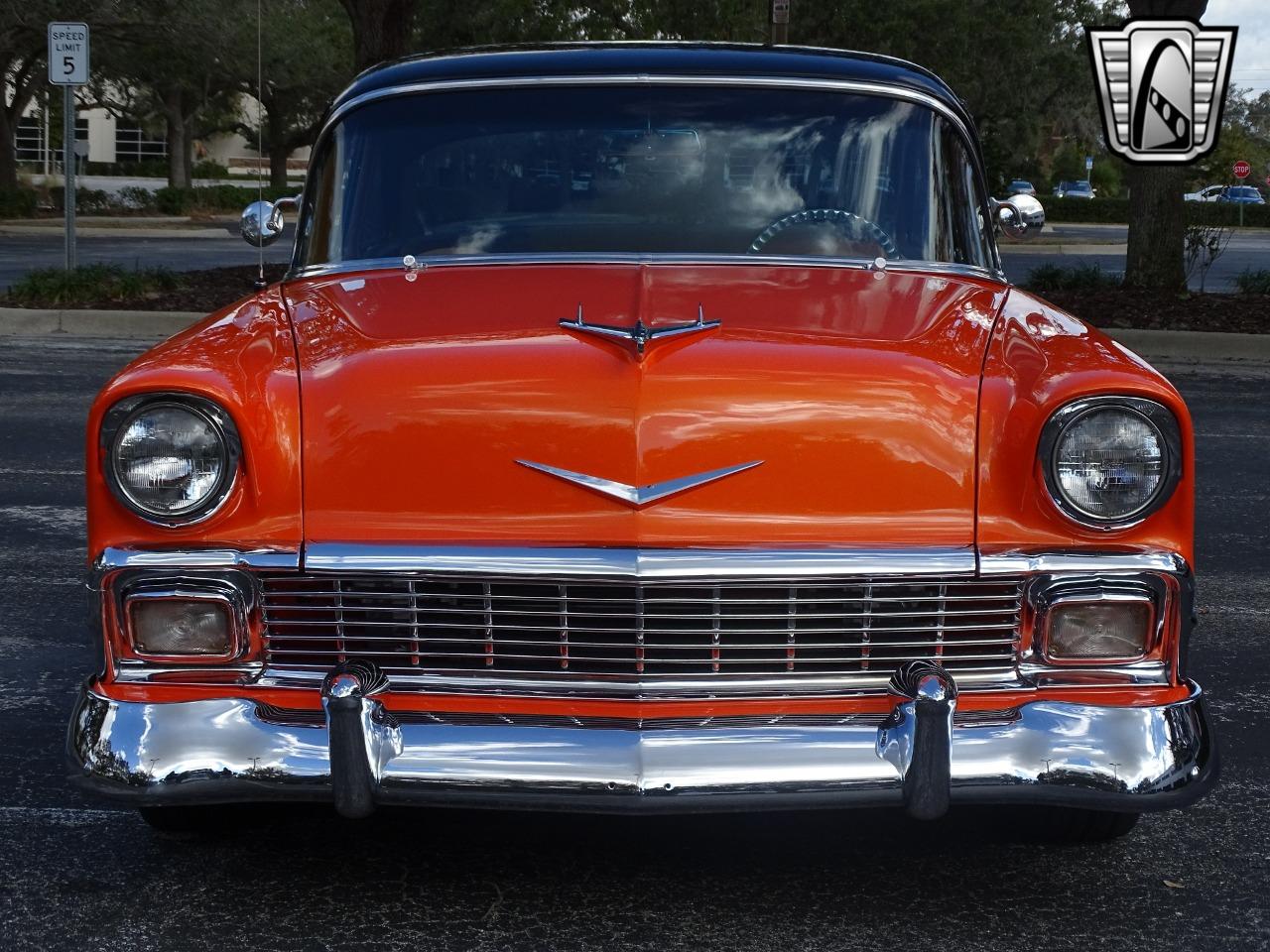 1956 Chevrolet 210