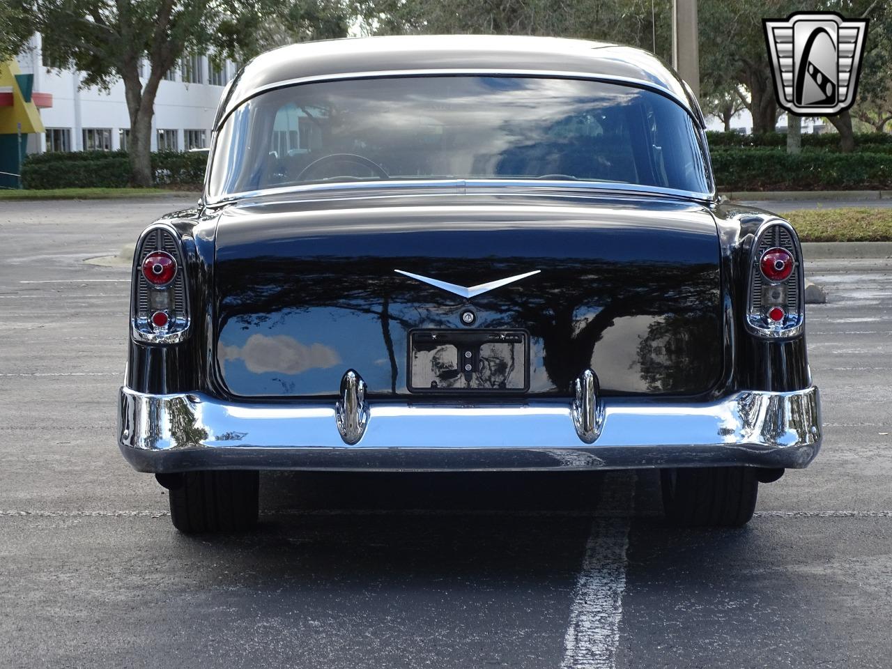 1956 Chevrolet 210