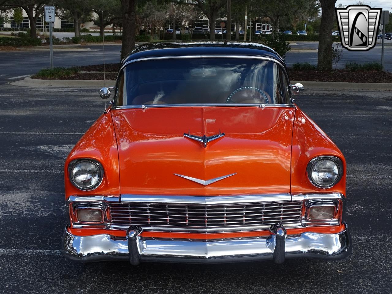 1956 Chevrolet 210