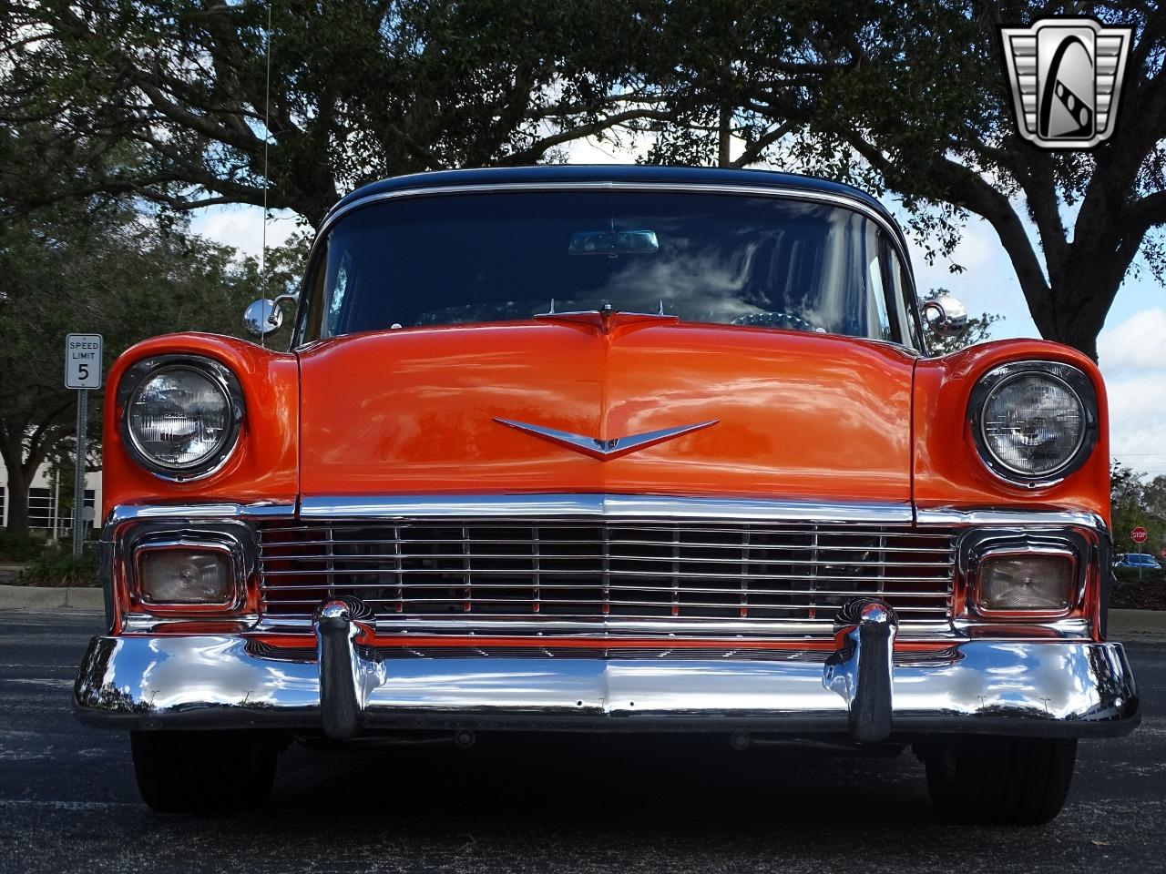 1956 Chevrolet 210