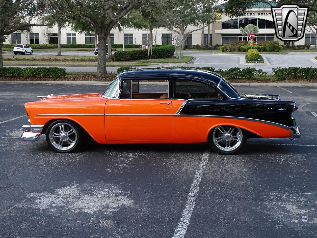 1956 Chevrolet 210