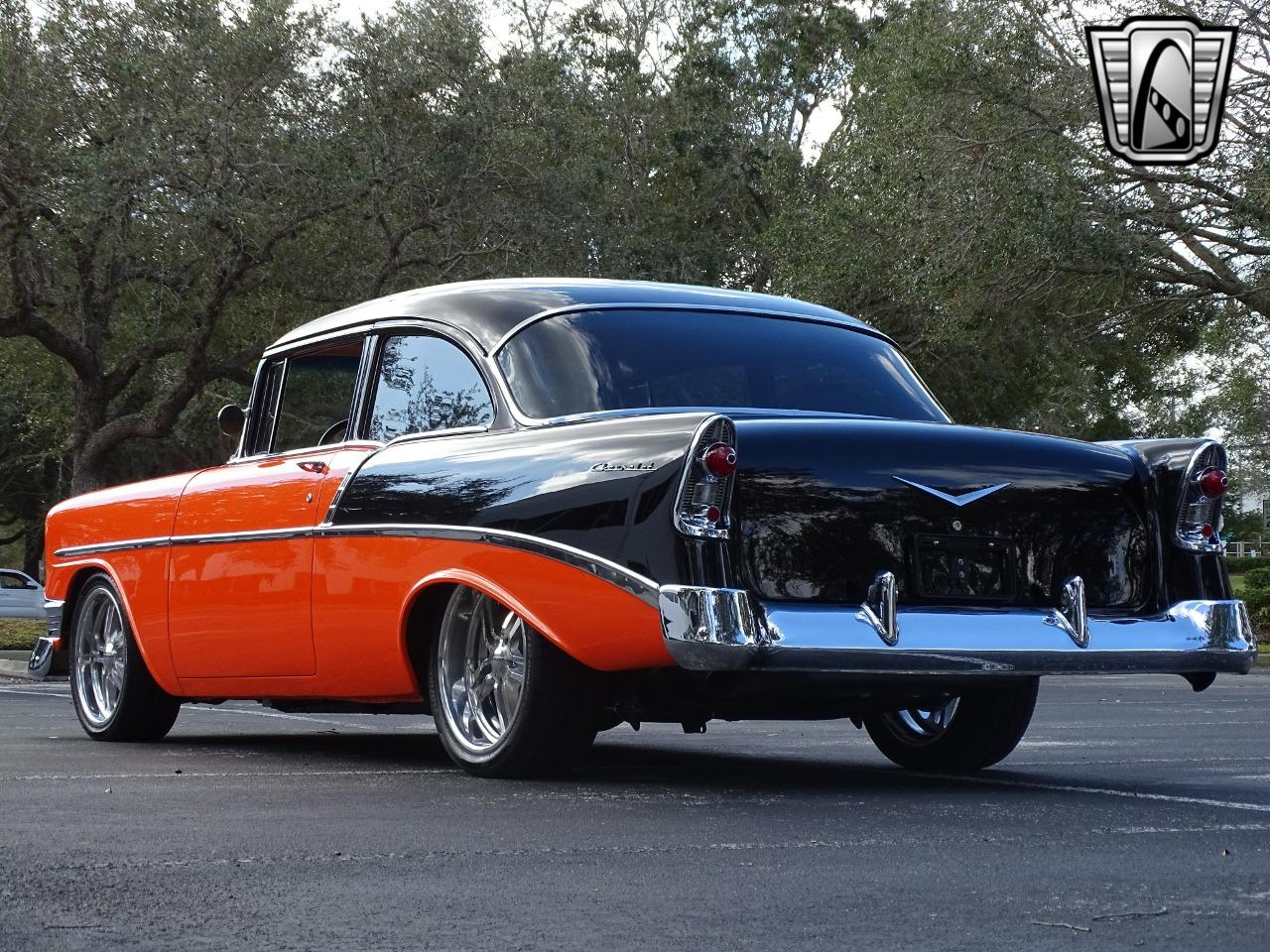 1956 Chevrolet 210