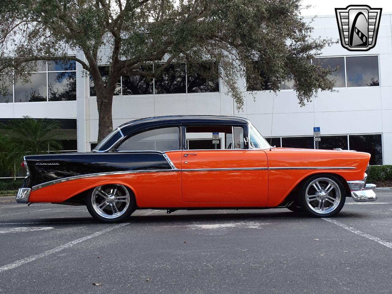 1956 Chevrolet 210